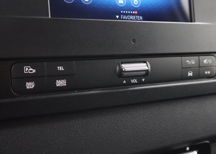Mercedes-Benz Sprinter 317 CDI | AUT. | L2 H2 | Pro