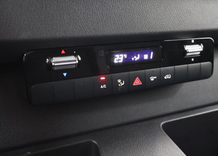 Mercedes-Benz Sprinter 317 CDI | AUT. | L2 H2 | Pro