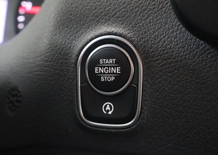 Mercedes-Benz Sprinter 317 CDI | AUT. | L2 H2 | Pro