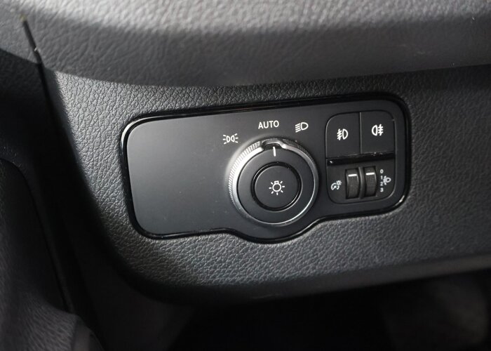Mercedes-Benz Sprinter 317 CDI | AUT. | L2 H2 | Pro