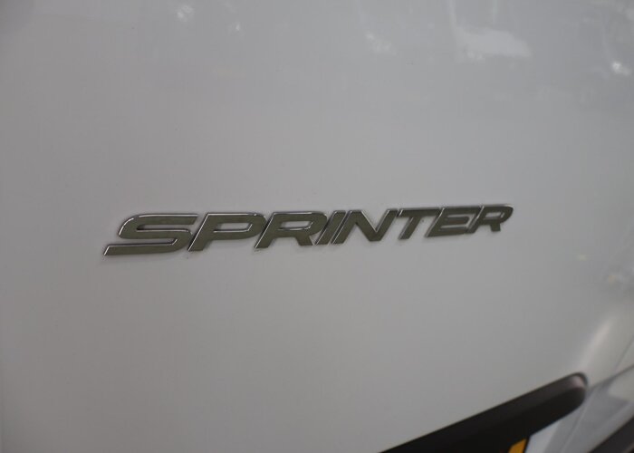 Mercedes-Benz Sprinter 317 CDI | AUT. | L2 H2 | Pro