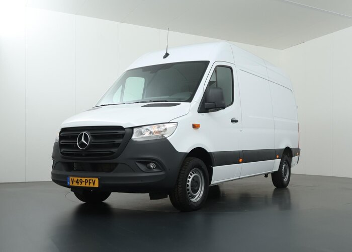 Mercedes-Benz Sprinter 317 CDI | AUT. | L2 H2 | Pro