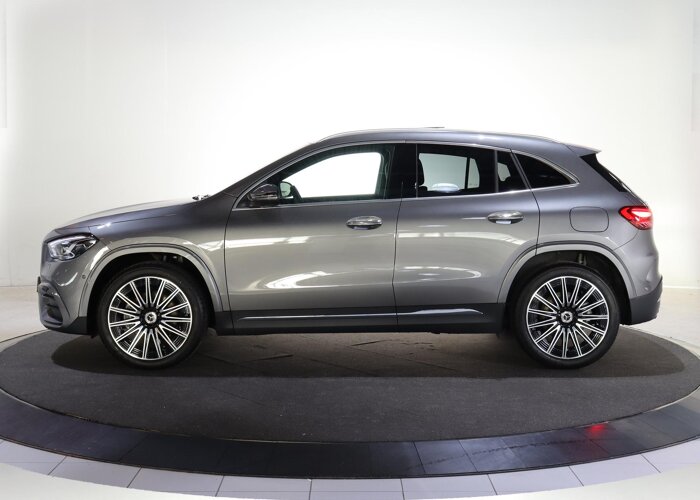 Mercedes-Benz GLA 250e Business Solution AMG