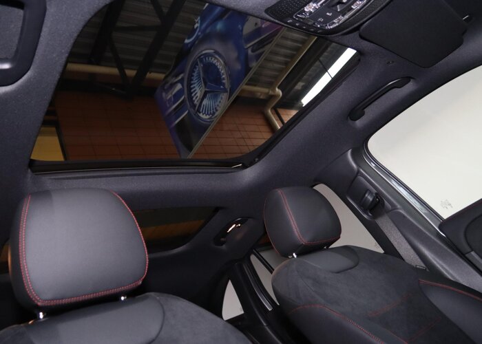 Mercedes-Benz GLA 250e Business Solution AMG