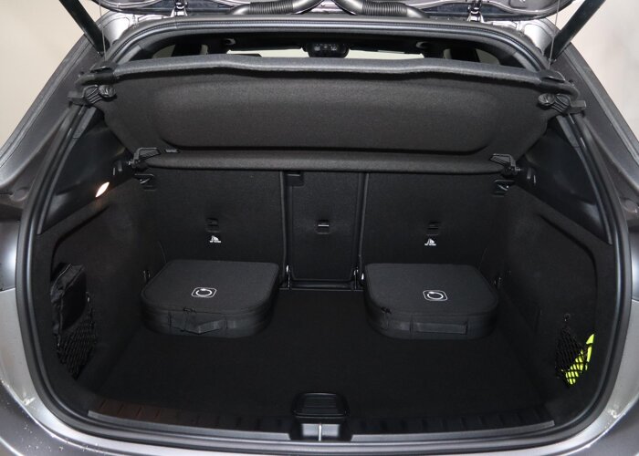Mercedes-Benz GLA 250e Business Solution AMG