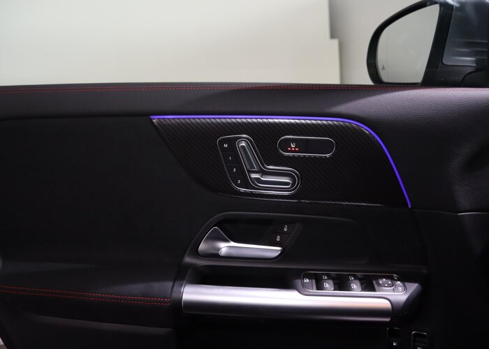 Mercedes-Benz GLA 250e Business Solution AMG