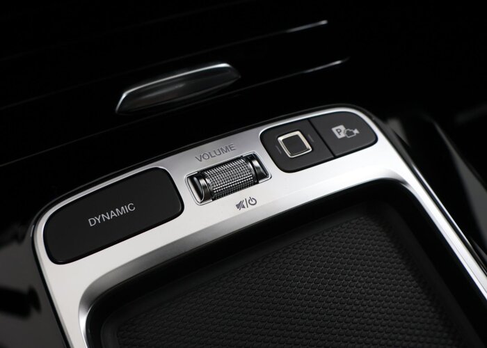Mercedes-Benz CLA-Klasse 180 Business Solution AMG