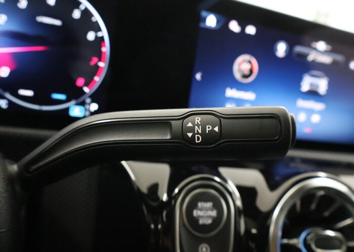 Mercedes-Benz CLA-Klasse 180 Business Solution AMG