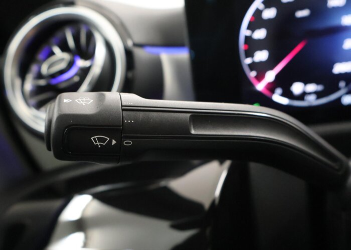 Mercedes-Benz CLA-Klasse 180 Business Solution AMG