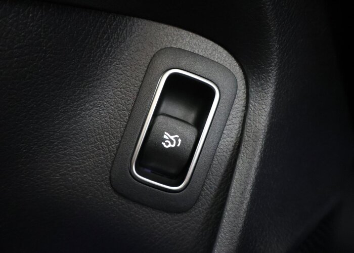 Mercedes-Benz CLA-Klasse 180 Business Solution AMG