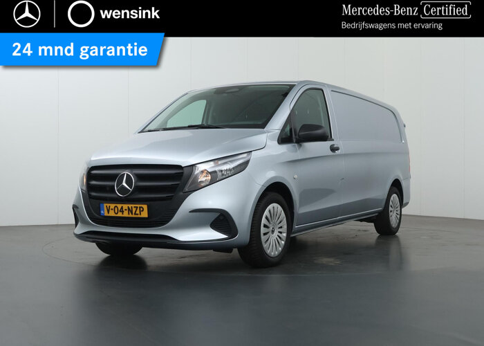 Mercedes-Benz Vito 116 CDI | Aut. | XL L3 | PRO |
