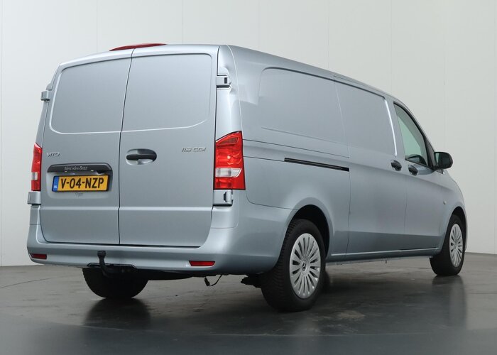 Mercedes-Benz Vito 116 CDI | Aut. | XL L3 | PRO |