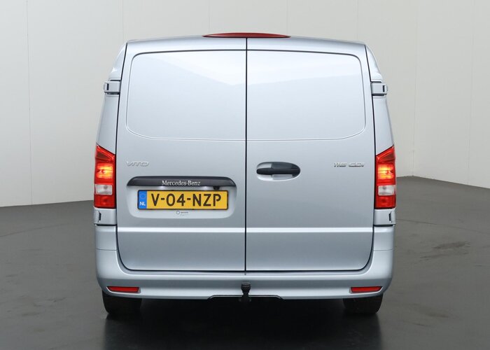 Mercedes-Benz Vito 116 CDI | Aut. | XL L3 | PRO |