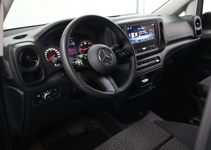 Mercedes-Benz Vito 116 CDI | Aut. | XL L3 | PRO |