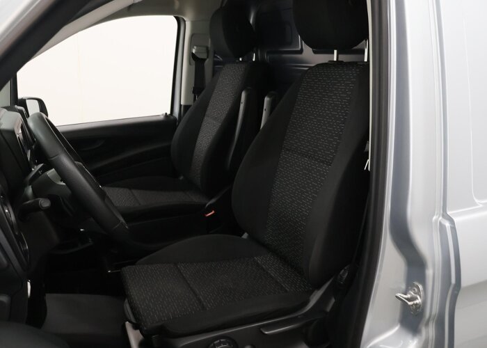 Mercedes-Benz Vito 116 CDI | Aut. | XL L3 | PRO |