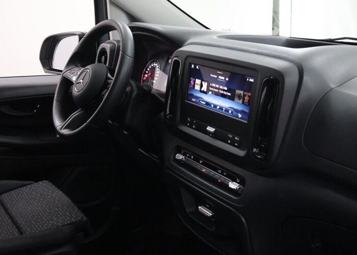 Mercedes-Benz Vito 116 CDI | Aut. | XL L3 | PRO |