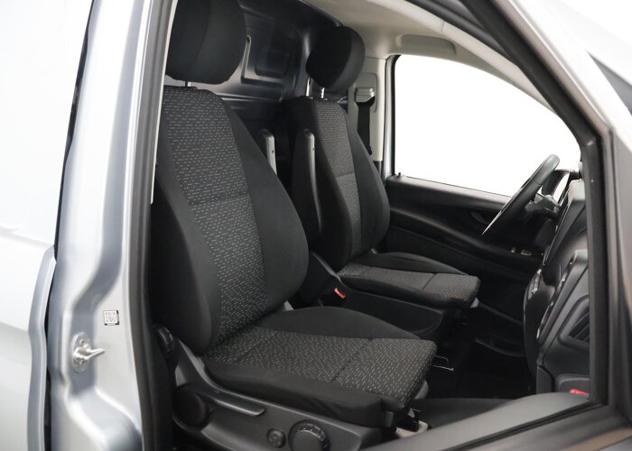 Mercedes-Benz Vito 116 CDI | Aut. | XL L3 | PRO |