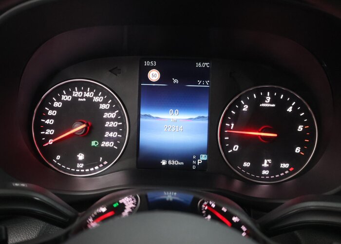 Mercedes-Benz Vito 116 CDI | Aut. | XL L3 | PRO |