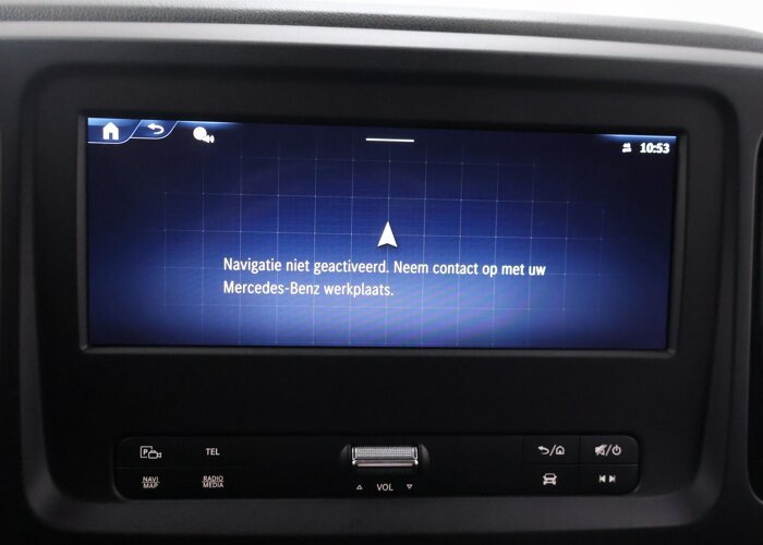 Mercedes-Benz Vito 116 CDI | Aut. | XL L3 | PRO |