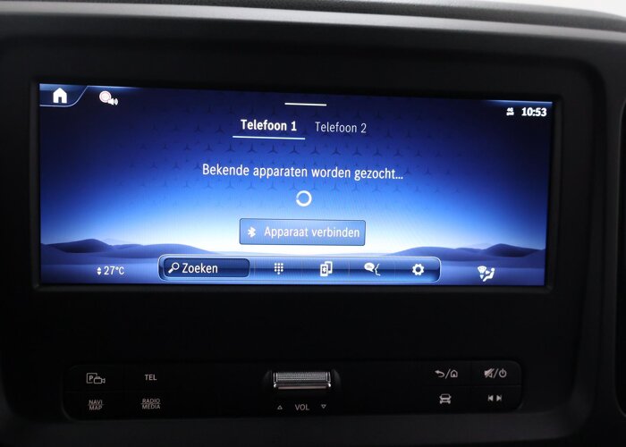 Mercedes-Benz Vito 116 CDI | Aut. | XL L3 | PRO |