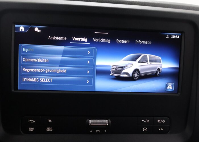 Mercedes-Benz Vito 116 CDI | Aut. | XL L3 | PRO |