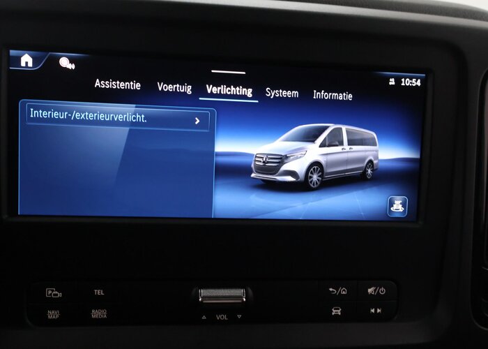 Mercedes-Benz Vito 116 CDI | Aut. | XL L3 | PRO |