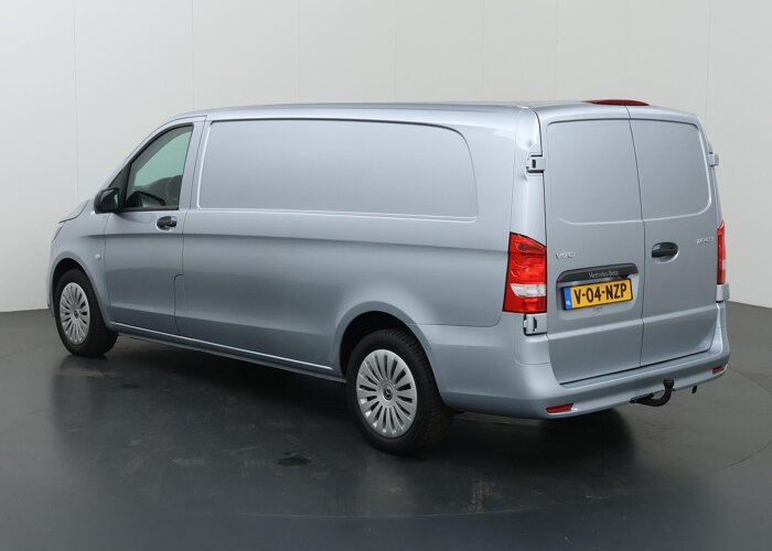 Mercedes-Benz Vito 116 CDI | Aut. | XL L3 | PRO |