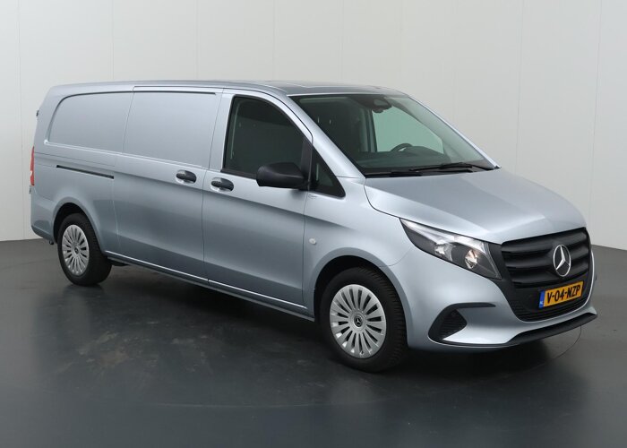Mercedes-Benz Vito 116 CDI | Aut. | XL L3 | PRO |