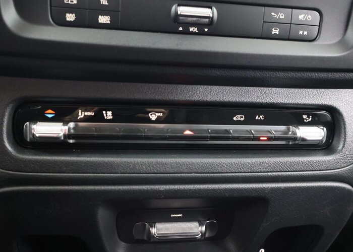 Mercedes-Benz Vito 116 CDI | Aut. | XL L3 | PRO |