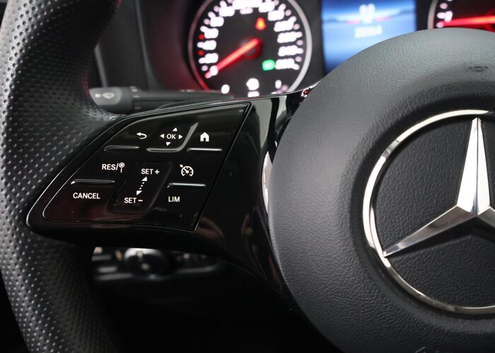 Mercedes-Benz Vito 116 CDI | Aut. | XL L3 | PRO |