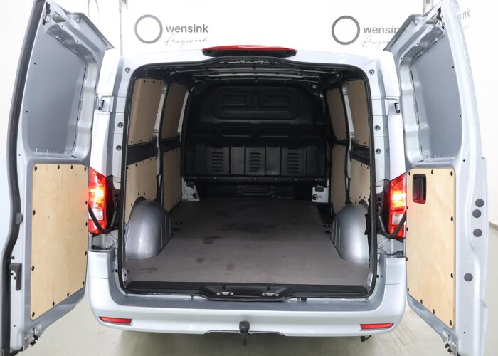 Mercedes-Benz Vito 116 CDI | Aut. | XL L3 | PRO |