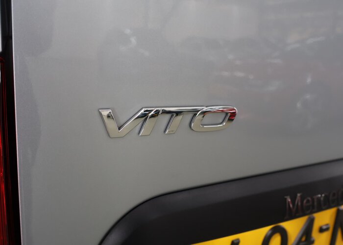 Mercedes-Benz Vito 116 CDI | Aut. | XL L3 | PRO |