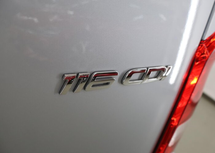 Mercedes-Benz Vito 116 CDI | Aut. | XL L3 | PRO |