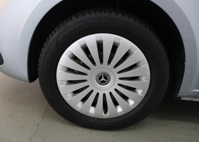 Mercedes-Benz Vito 116 CDI | Aut. | XL L3 | PRO |