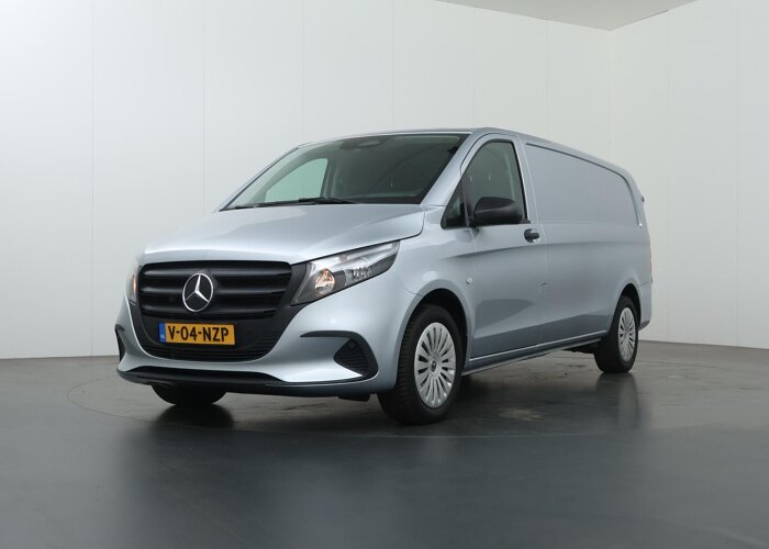 Mercedes-Benz Vito 116 CDI | Aut. | XL L3 | PRO |
