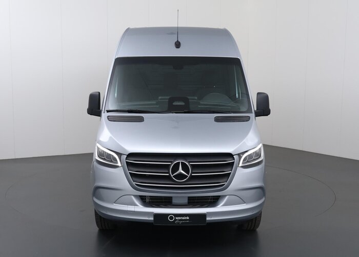 Mercedes-Benz Sprinter 319 CDI | Aut. | L2 H2 | Select |