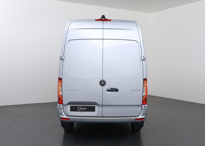 Mercedes-Benz Sprinter 319 CDI | Aut. | L2 H2 | Select |