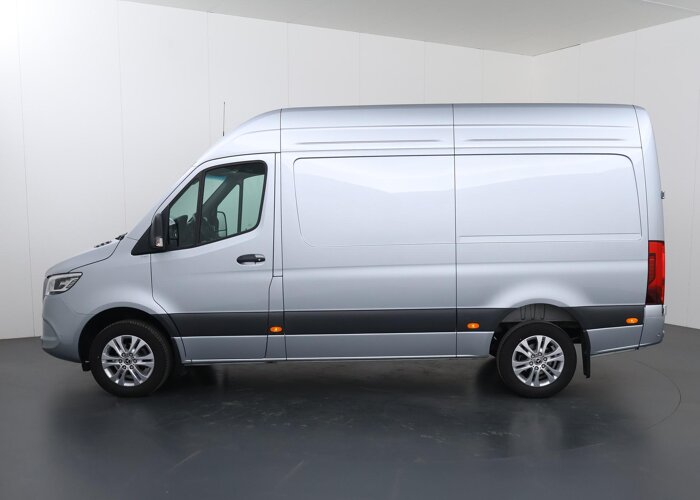 Mercedes-Benz Sprinter 319 CDI | Aut. | L2 H2 | Select |