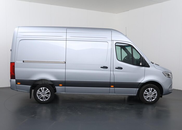 Mercedes-Benz Sprinter 319 CDI | Aut. | L2 H2 | Select |