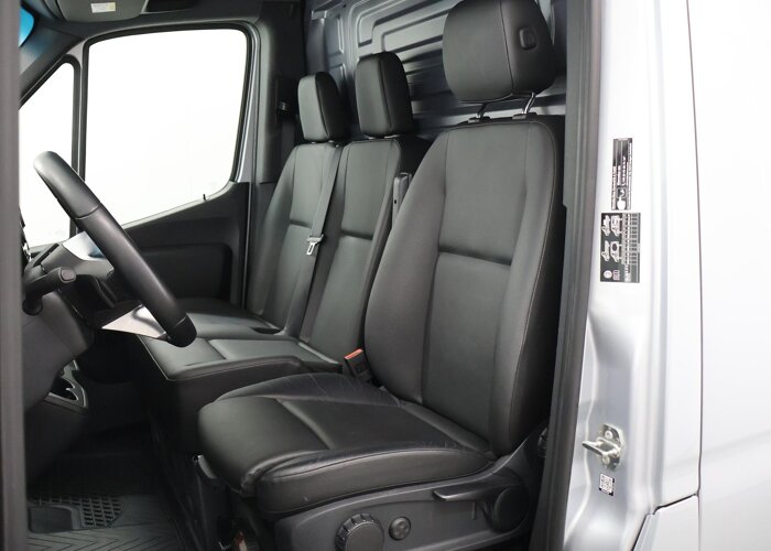 Mercedes-Benz Sprinter 319 CDI | Aut. | L2 H2 | Select |