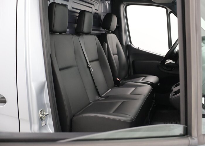 Mercedes-Benz Sprinter 319 CDI | Aut. | L2 H2 | Select |