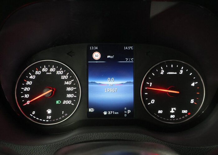 Mercedes-Benz Sprinter 319 CDI | Aut. | L2 H2 | Select |