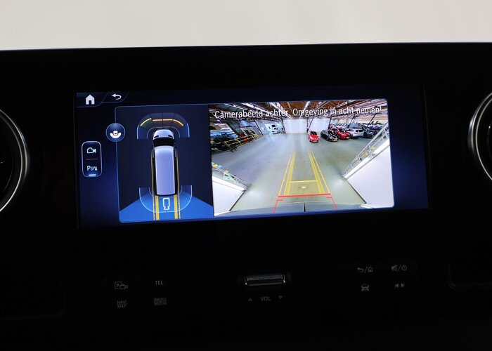 Mercedes-Benz Sprinter 319 CDI | Aut. | L2 H2 | Select |