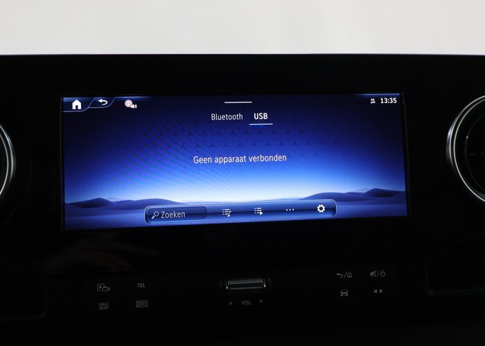 Mercedes-Benz Sprinter 319 CDI | Aut. | L2 H2 | Select |