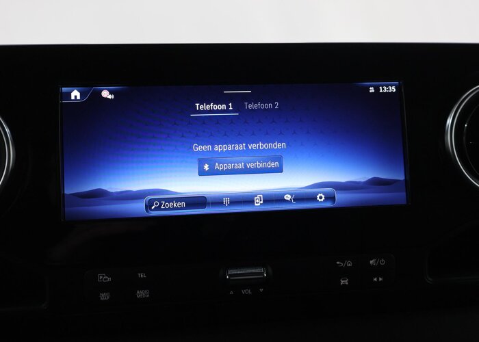 Mercedes-Benz Sprinter 319 CDI | Aut. | L2 H2 | Select |