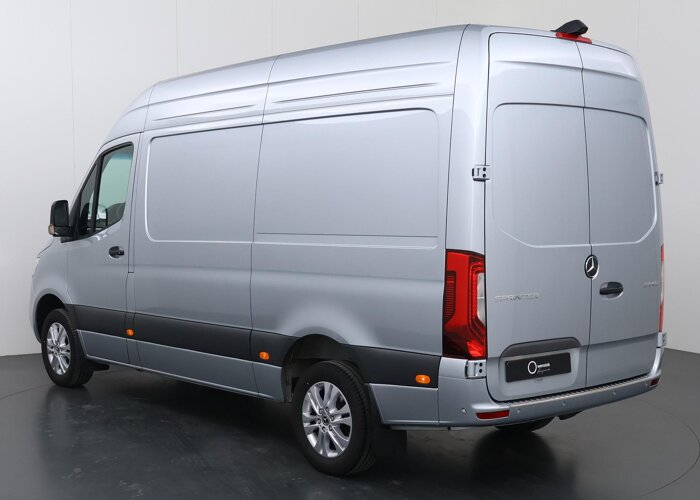 Mercedes-Benz Sprinter 319 CDI | Aut. | L2 H2 | Select |