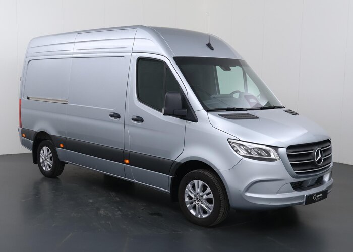Mercedes-Benz Sprinter 319 CDI | Aut. | L2 H2 | Select |