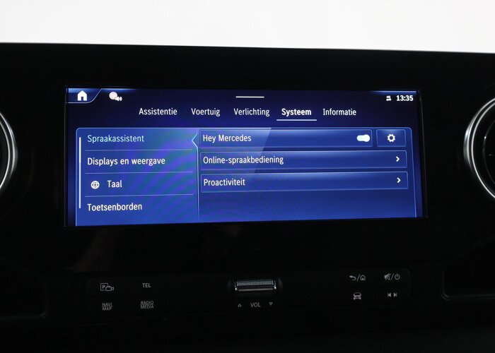 Mercedes-Benz Sprinter 319 CDI | Aut. | L2 H2 | Select |