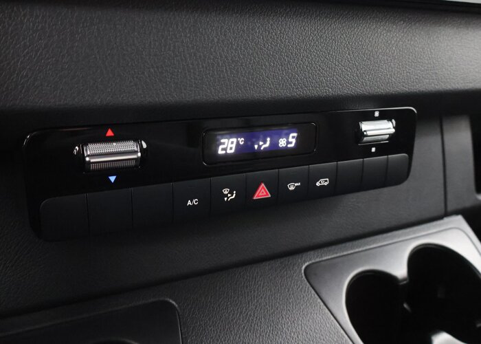 Mercedes-Benz Sprinter 319 CDI | Aut. | L2 H2 | Select |