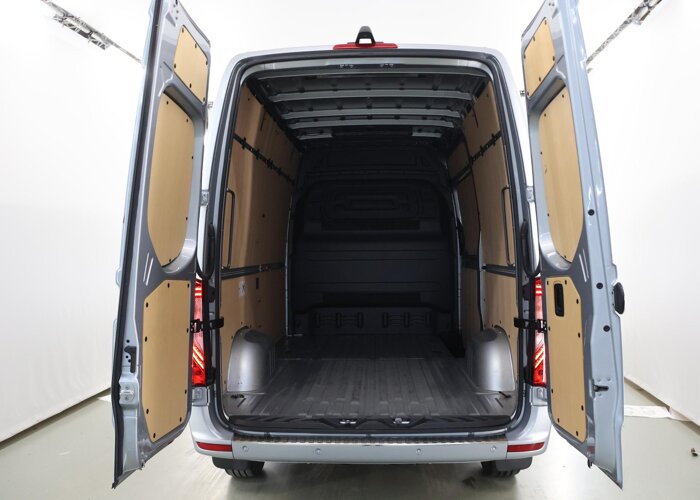 Mercedes-Benz Sprinter 319 CDI | Aut. | L2 H2 | Select |